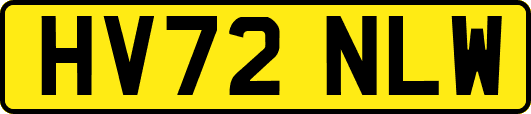 HV72NLW