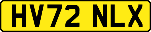 HV72NLX