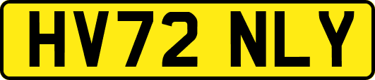 HV72NLY