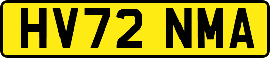 HV72NMA
