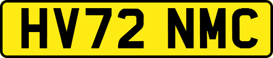 HV72NMC