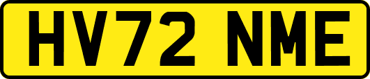 HV72NME