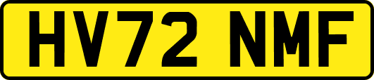 HV72NMF