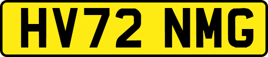 HV72NMG