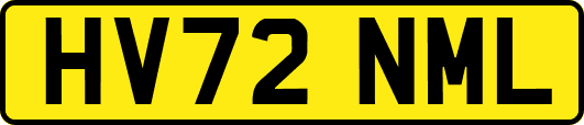 HV72NML