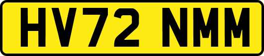 HV72NMM