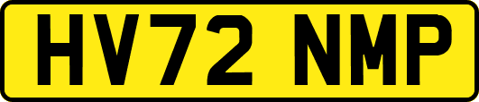 HV72NMP