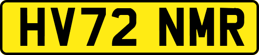 HV72NMR