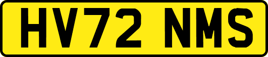 HV72NMS