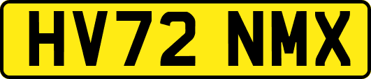 HV72NMX