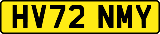 HV72NMY