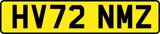 HV72NMZ