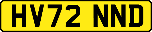 HV72NND