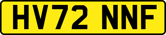 HV72NNF
