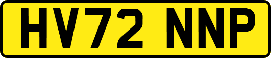 HV72NNP