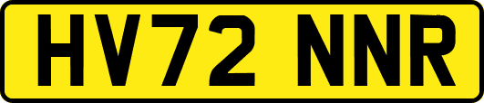 HV72NNR