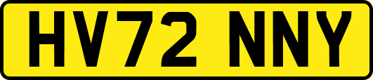 HV72NNY