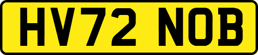 HV72NOB