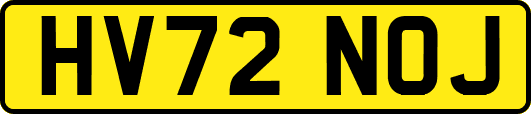 HV72NOJ