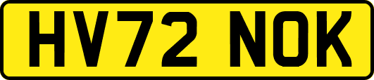 HV72NOK