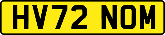 HV72NOM