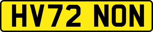 HV72NON