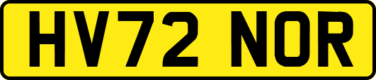 HV72NOR