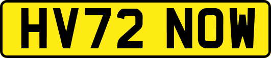 HV72NOW