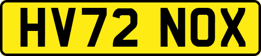 HV72NOX