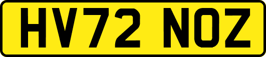HV72NOZ