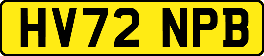 HV72NPB