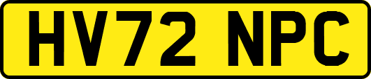 HV72NPC
