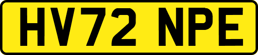 HV72NPE