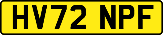 HV72NPF
