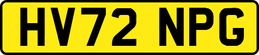 HV72NPG