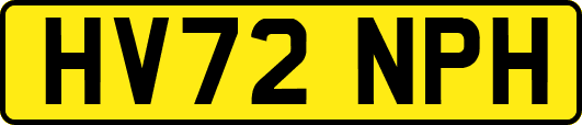 HV72NPH