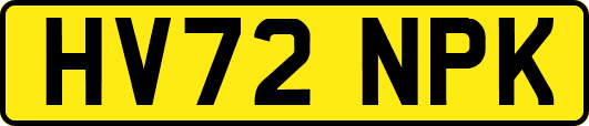 HV72NPK