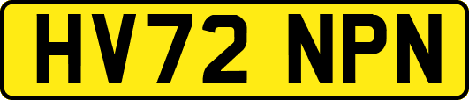 HV72NPN