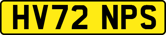 HV72NPS