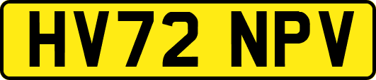 HV72NPV