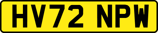 HV72NPW