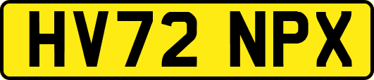 HV72NPX