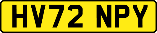 HV72NPY