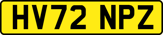 HV72NPZ