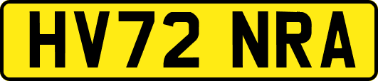 HV72NRA