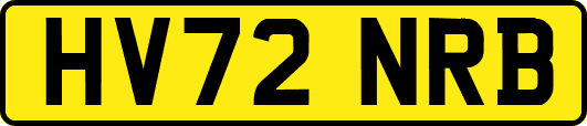 HV72NRB