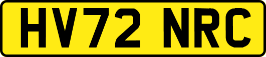 HV72NRC