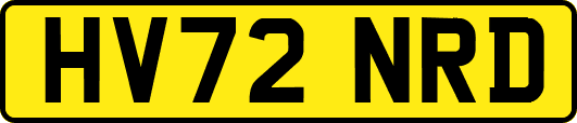 HV72NRD