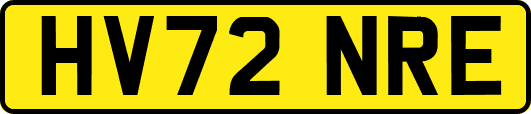 HV72NRE