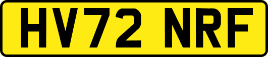 HV72NRF